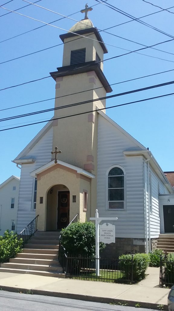 Home Saint Joseph Melkite Greek Catholic Church